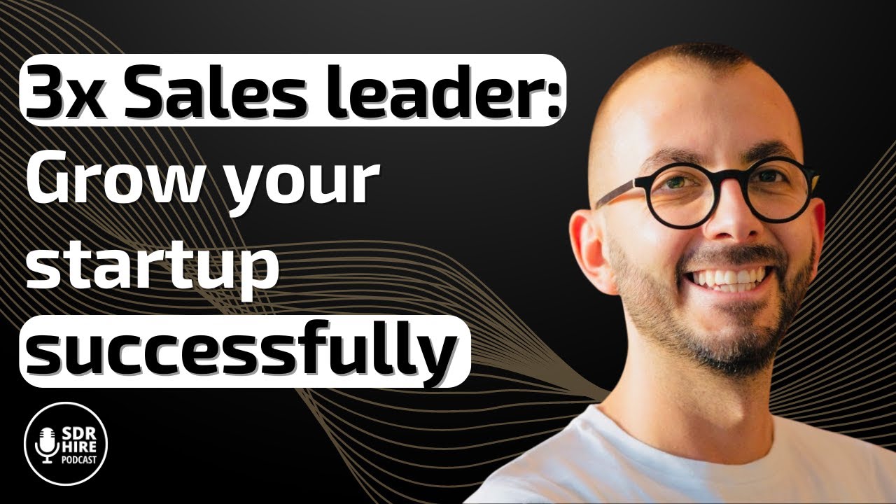 Business Development Lessons from Telecom, Fintech and HR tech sales ...