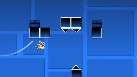 My part in "Minamo" | Hosted by Daz | Geometry Dash