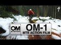 OM SYSTEM OM-1 - MTB Action Film (Director&#39;s Cut)