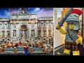 LEGO Store - Roma