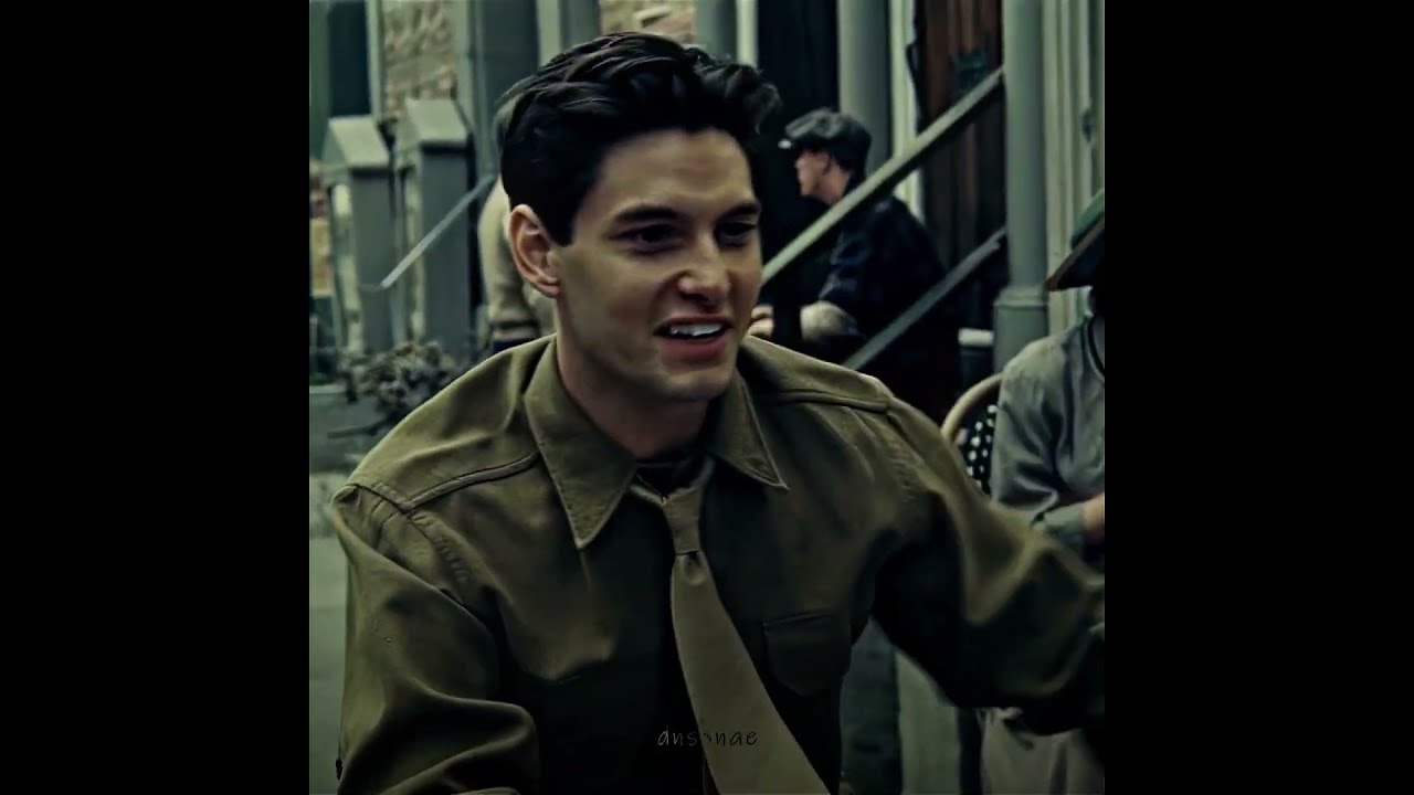  His Eyes Still Followed Her The Words Shorts Edit
