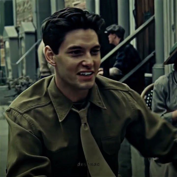 'His eyes still followed her' The Words #shorts #edit