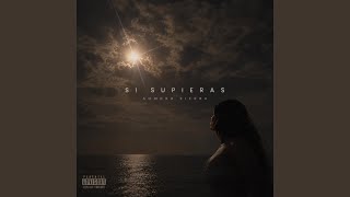 Si Supieras