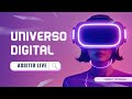 🔴  Jornada Digital: Explorando Tecnologia - Cosmo Tech Enterprise