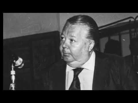 Anibal Troilo Pichuco Intimo SIEMPRE NO