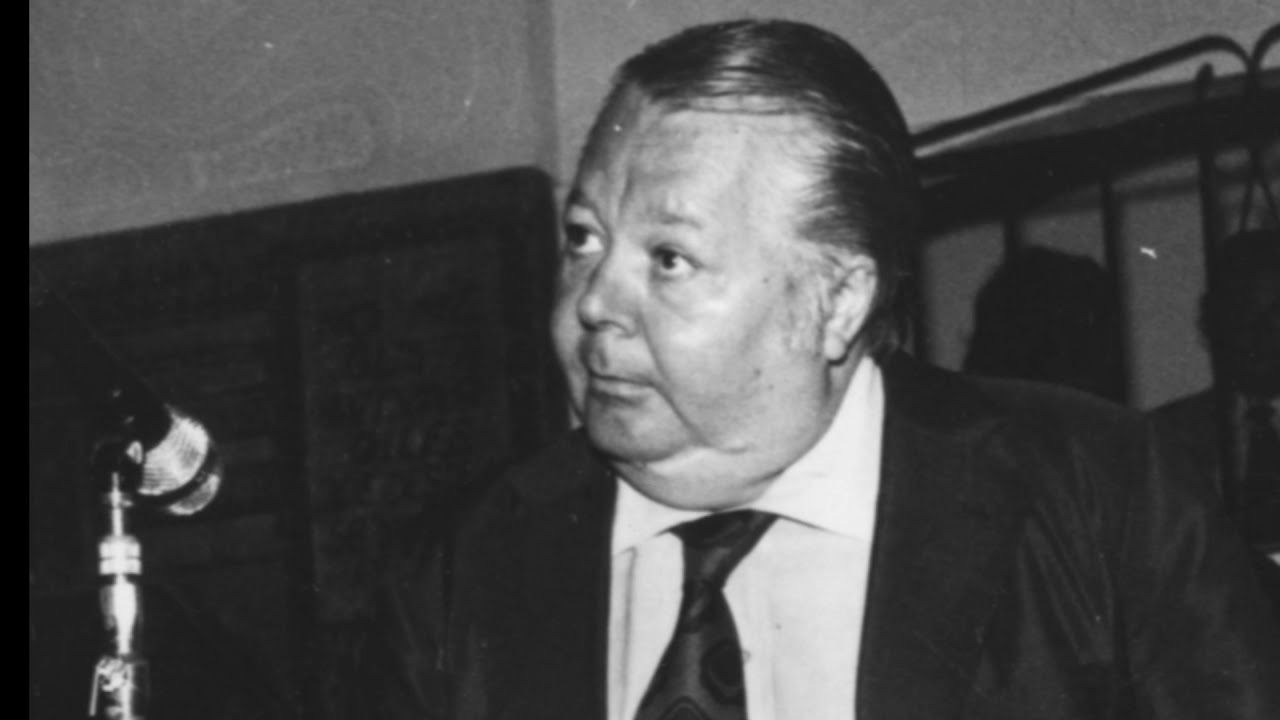 Anibal Troilo Pichuco Intimo SIEMPRE NO