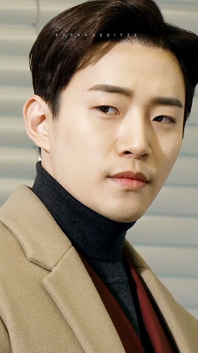 the look he carries in his eyes 😭 #shorts #kdrama #goodmanager