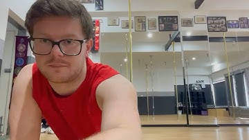 Week 6 or Final Week Ayesha Training (Un/Conscious Learning) - Motor Control and Learning