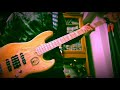 【ELLEGARDEN】Gunpowder Valentine 【Bass cover】