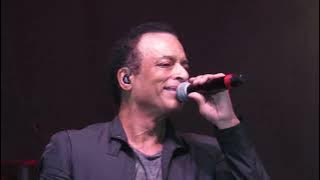 Jon Secada - Just Another Day - 9/29/22 - The Big E - West Springfield, MA