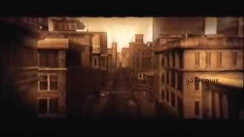 F.E.A.R 3 Xbox 360 Point Man co-op Interval 01 walkthrough-Prison