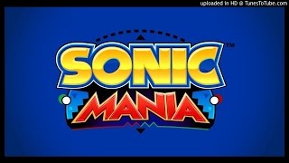 Splash Hill Zone - Sonic Mania Custom Music chords