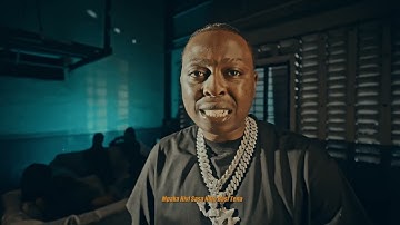 Young Lunya - Freestyle Session 6 (Official Lyrics Video)