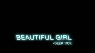 Beautiful Girl (Cover) - Deer Tick chords