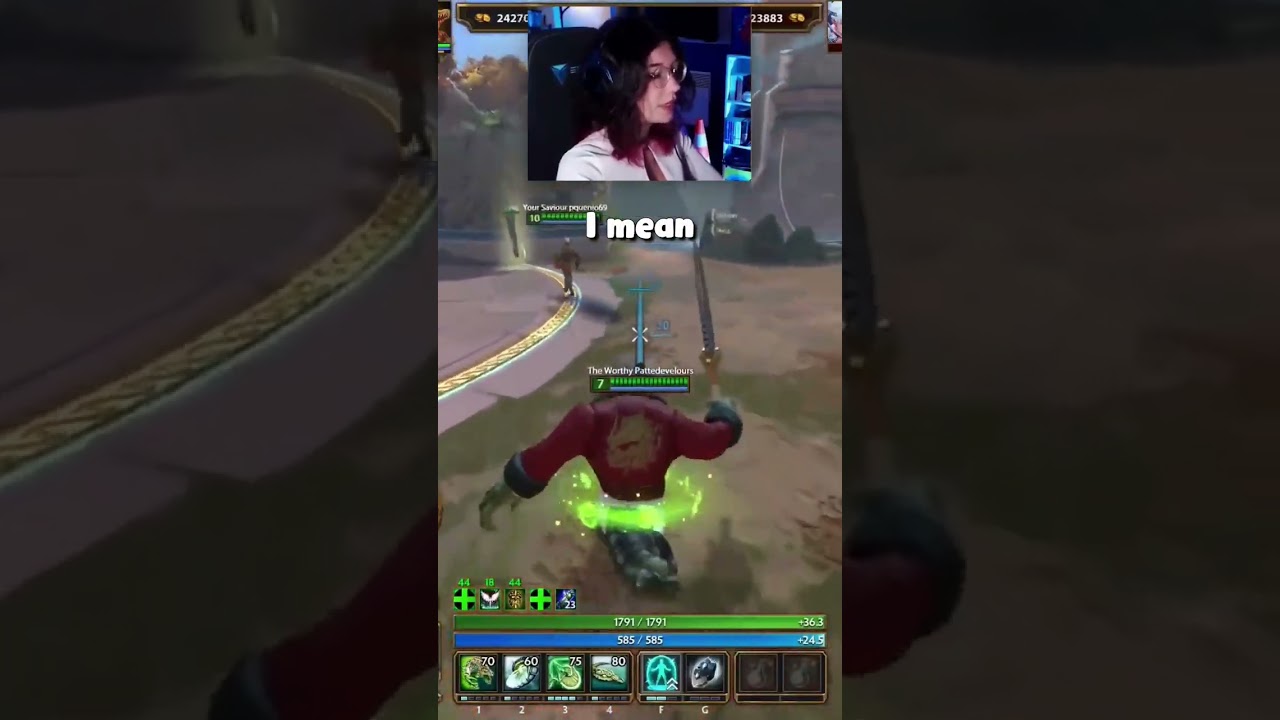 this sobek crocfather skin