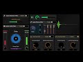 Audio UI Widget. GUI Interaction with unity's audio.