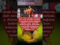 ARDA TURAN'DAN TARAFTAR REKABETİNE NOKTA