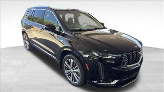 Used 2020 Cadillac XT6 Brandon FL Lakeland, FL #Z304413A