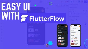 easy ui in flutterflow