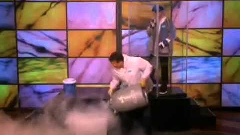 Watch Steve Spangler