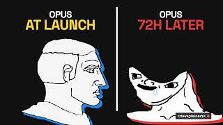 Do Claude and GPT Get Nerfed After Launch? We Have Proof Now