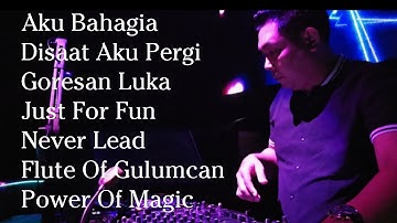 fluet of gulumcan mixtape dj denny black