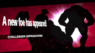 Swole Kirby &amp; Dedede Approaches In Smash Ultimate Secret Giga Mac Battle