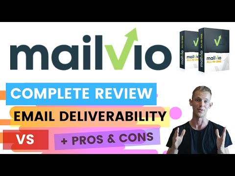 MailVio review thumbnail