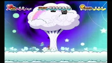 Super Paper Mario Chapter 7-3 (No Commentary)