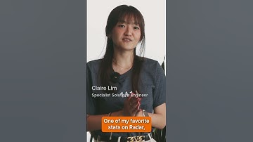 Cloudflare Radar Reels Ep 8 – Tracking the Changing Face of DDoS Attacks