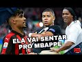 Beat Mbappe Paquetá Ronaldinho Feat Sr Nescau Beat Mbappe Paquetá Ronaldinho Feat Sr Nescau