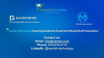 Guidewire Cloud: Migration and Integration