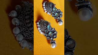 #shorts #youtubeshorts #jewelleryshorts #bohoaccessories #DM for purchase