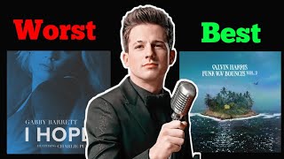 Download Lagu My Top 6 Songs That Feature Charlie Puth Download Lagu My Top 6 Songs That Feature Charlie Puth