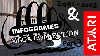 My Infogrames/Atari Mega Collection - Part 3 (2001-2002)