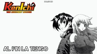 Kenichi Ending [Al Fin La Tengo] Versión Full Español Latino By:Ricardo Silva Letra