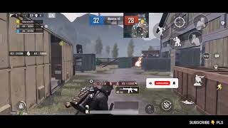 Grind Is On Finding Compi Lineup Dm Me Bgmi Montage