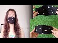 #Maislim2020#maislim#cach may khau trang cuc ky de ,make face mask easy