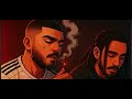 SALAMEH X BLEND - NJOOM نجوم 