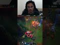 Un perso TRES équilibré !! #leagueoflegends #leagueoflegendsfr #aphelios #combo #smolder