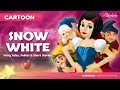 Snow White and Seven Dwarfs | Fairy Tales and Bedtime Stories for Kids | Princess Story