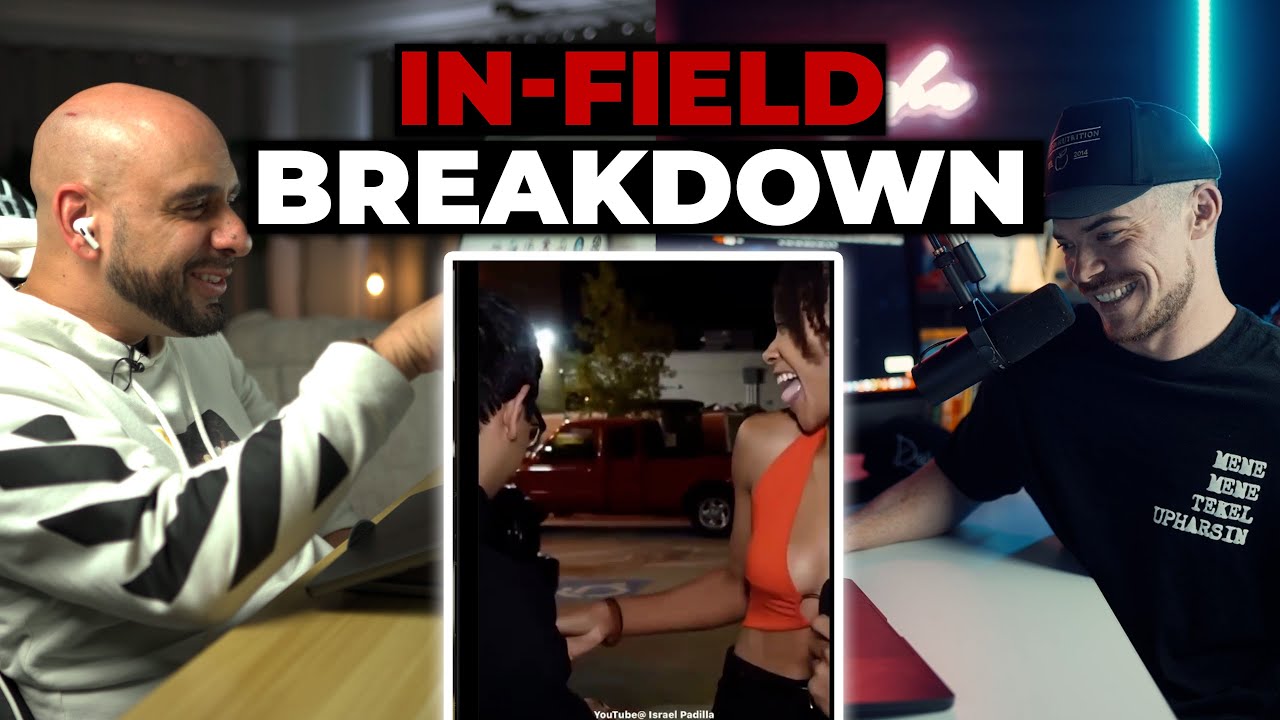 In-field Game Breakdown | Kings Of Content Podcast