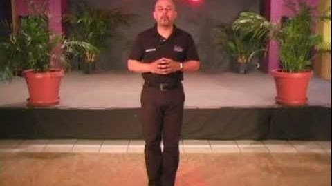 Salsa Lovers vol.1 - Beginner Level 1