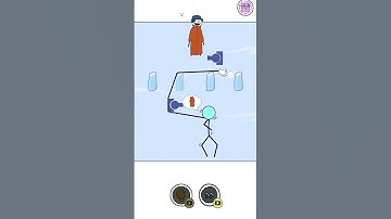 Theif puzzle game level 41 #viralvideo #shortvideo #youtube