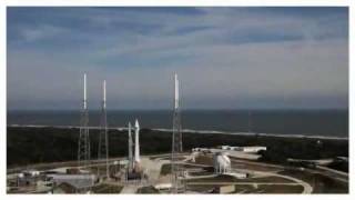 SDO Launch Highlights - Music Video screenshot 1