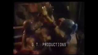 TMNT - Cowabunga (Coming Out of Their Shells Version) Music Video