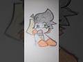 (qué te pasa yo sí sé )#dibujo #humor #shorts @Kitty_Cat16@doblede_oficial