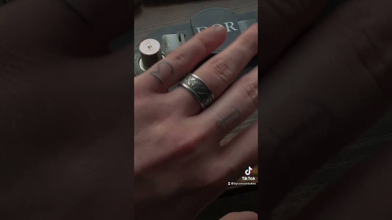 DIY Korean Spoon Ring, Using Pepe Ring Bending Tool.!