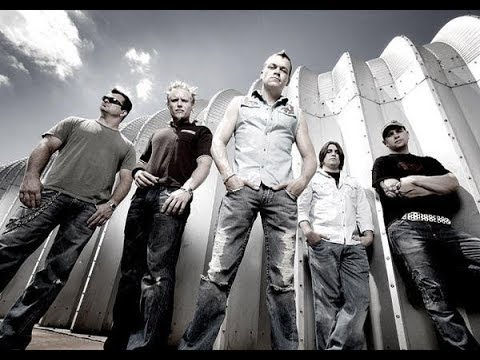 3 Doors Down - Kryptonite (Lyrics)