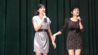 Hoa Nắng - Dav - K38S Leaders